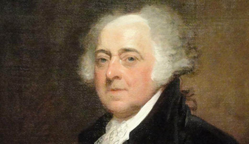 John Adams